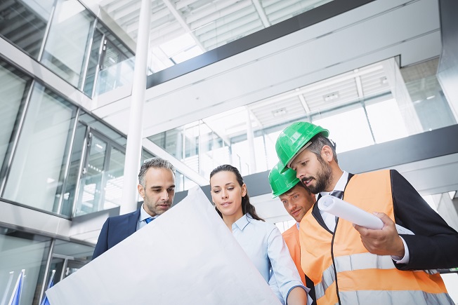 Specialized Hospital Construction